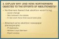 What were two reasons some northerners oppose the war what were two reasons some Southerners oppose the war? – Janet-Panic.com