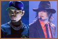Why AMAs Cancelled Chris Brown’s Michael Jackson Tribute￼