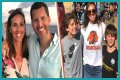 Will Cain Children: Meet Charlie and West Cain
