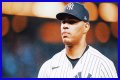 Yankees' Jimmy Cordero suspended for season under MLB's domestic violence policy