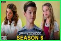 Young Sheldon Season 6 Release Date