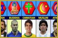 Zinedine Zidane Religion | What Religion is Zinedine Zidane? | Is Zinedine Zidane a Muslim?